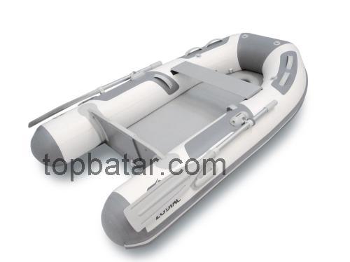 Zodiac Zoom 230 tekniska specifikationer 